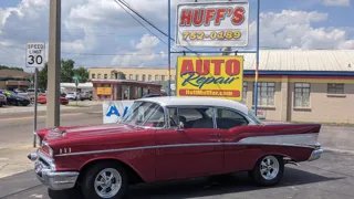 Huff Muffler & Automotive Repair