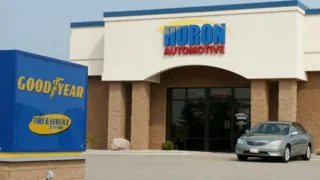 Huron Automotive Service Center