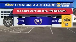 Hurst Firestone & AutoCare