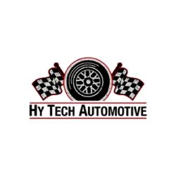 Hy Tech Automotive