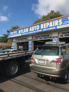 Hylan Auto Repairs