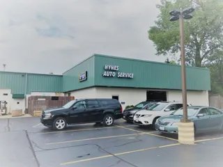 Hynes Auto Service, Inc.