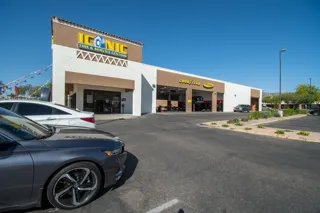 Iconic Tire & Service Centers