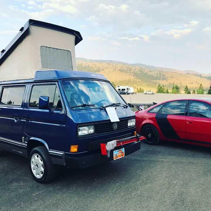 Import Auto - Logan UT