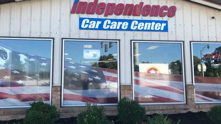 Independence Car Care Center