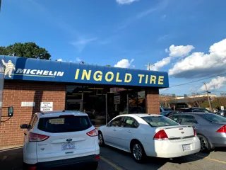 Ingold Tire & Auto Service Center