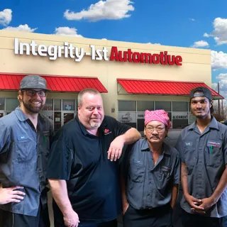 Integrity 1st Automotive (Wylie, TX)