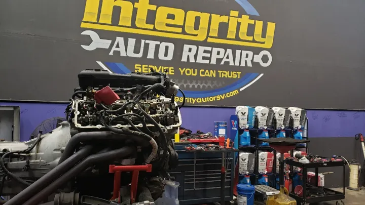 Integrity Auto Repair