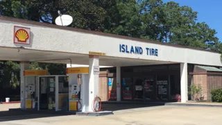 Island Tire & Automotive Services - South End