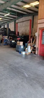 J P Auto Care