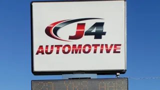 J4 Automotive