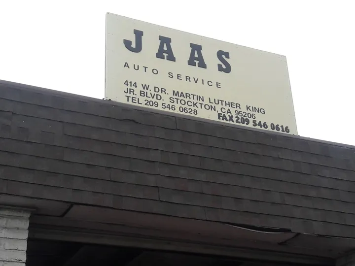 Jaas Auto Services