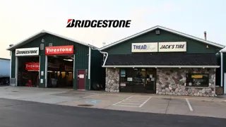 Jack's Tire Sales & Service