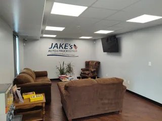 Jake's Auto & Truck Repair