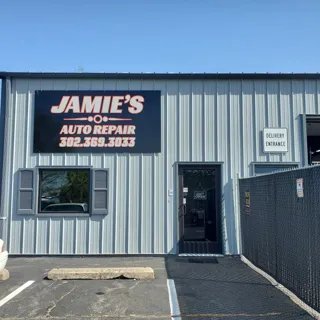 Jamie's Auto Repair