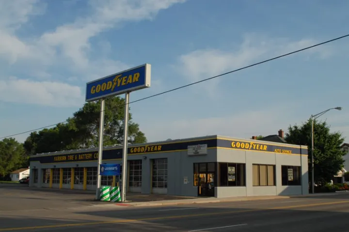 Jamie's Tire & Service Fairborn