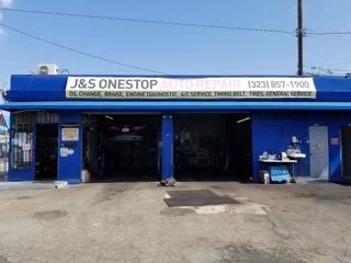 J&S Onestop Auto Repair, Inc.