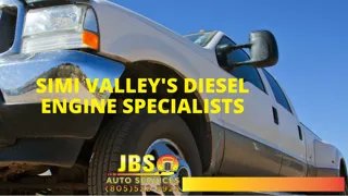 JBS Auto Services