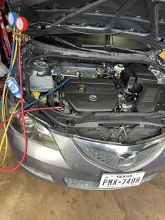 JC Auto Repair LLC