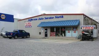Jefferson Auto Services-North