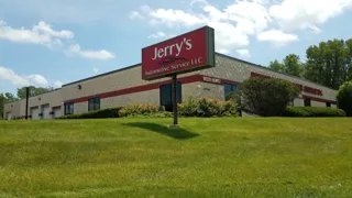 Jerry's Automotive Service LLC