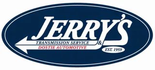 Jerry's Transmission & Automotive Repair Services