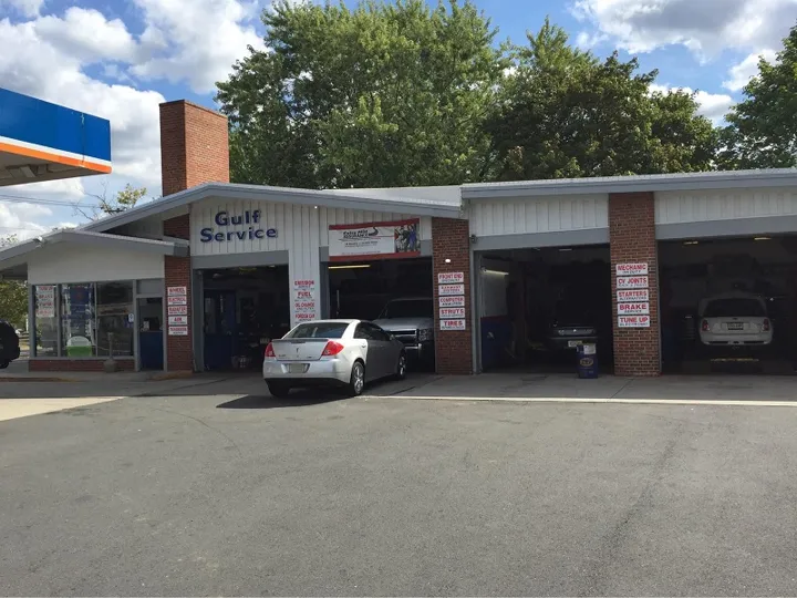 Jersey Auto Repair