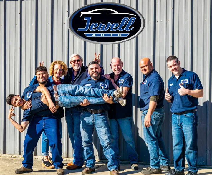 Jewell Auto