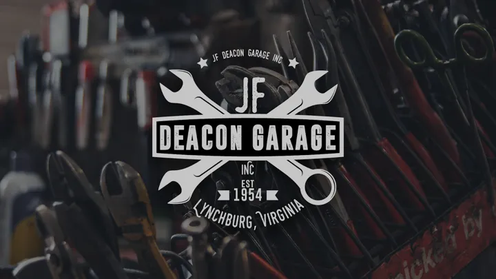 J.F.Deacon Garage, Inc.