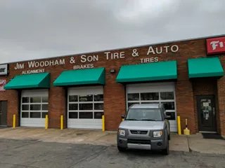 Jim Woodham & Son Tire & Auto