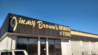 Jimmy Brown's Brake & Tire