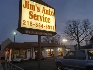 Jim's Auto Service Center