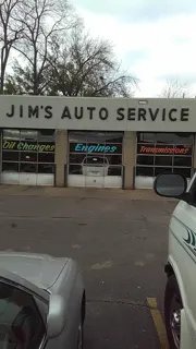 Jim's Tire & Auto Services