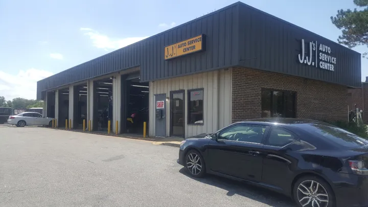 J.J.'s Auto Service Center