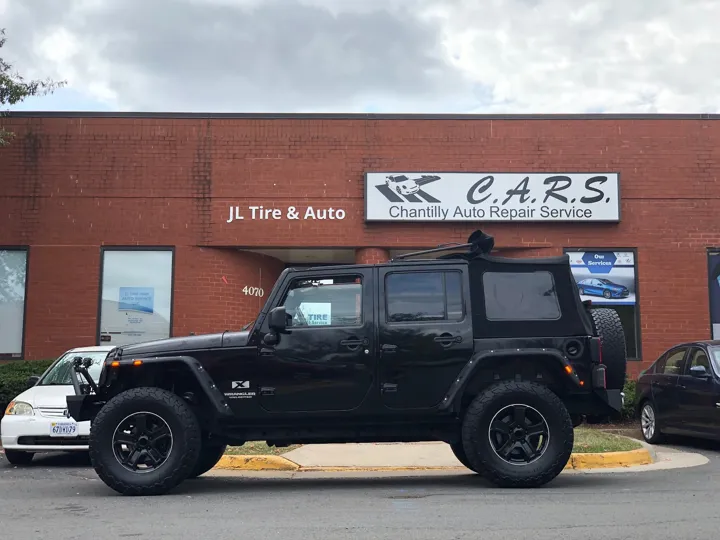 JL Tire & Auto Service