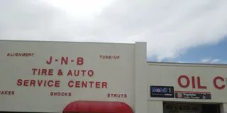 JNB Tire & Auto