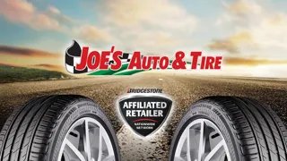 Joe's Auto & Tire
