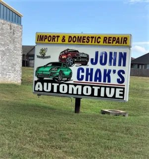 John Chaks Automotive