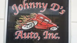 Johnny D's Auto