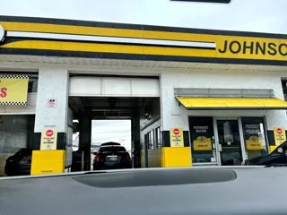 Johnson's Auto Lube Center
