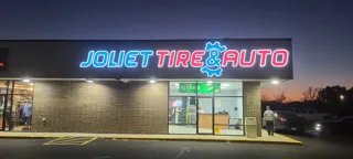Joliet Tire & Auto
