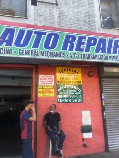 Jose L Auto Repair