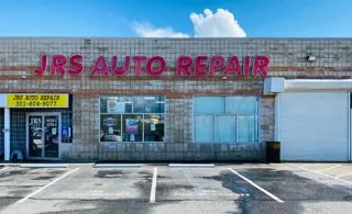 JRS Auto Repair