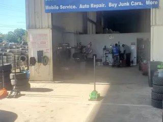 J's Tire And Auto
