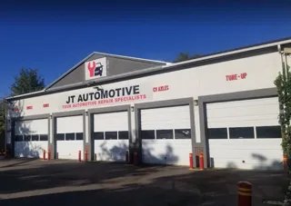 JT Automotive
