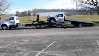 Justice Auto Service and Towing LLC