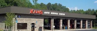 KAMS Auto Service Center