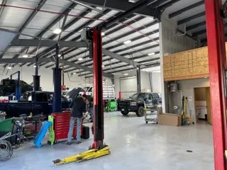 KC Motor Works Diesel and Auto Repair