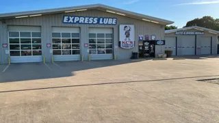 KC's Automotive & Express Lube