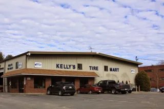 Kelly's Tire Mart
